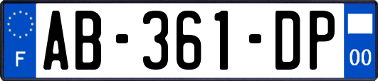 AB-361-DP