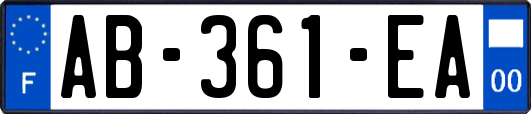 AB-361-EA