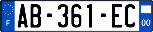 AB-361-EC