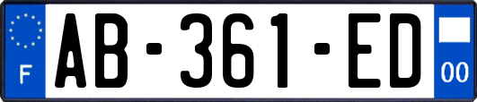 AB-361-ED