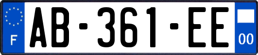 AB-361-EE