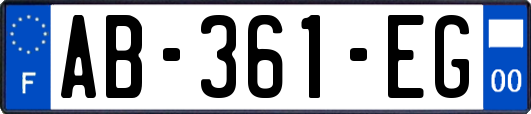 AB-361-EG