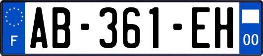 AB-361-EH