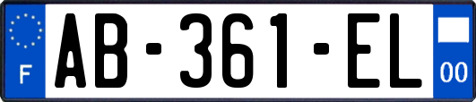 AB-361-EL