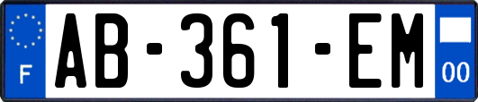 AB-361-EM