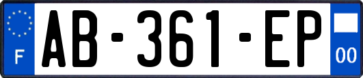 AB-361-EP