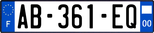 AB-361-EQ