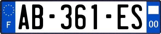 AB-361-ES