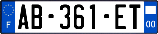 AB-361-ET