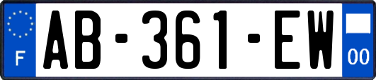 AB-361-EW