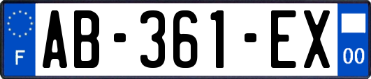 AB-361-EX