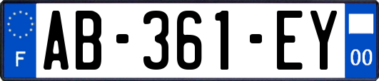 AB-361-EY