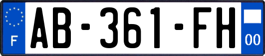 AB-361-FH