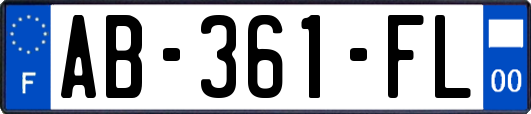 AB-361-FL