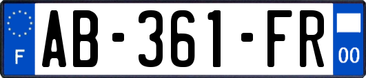 AB-361-FR