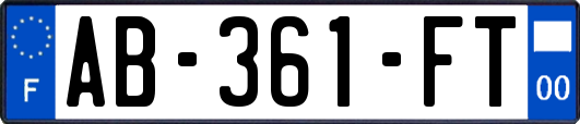 AB-361-FT