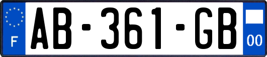 AB-361-GB