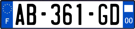 AB-361-GD