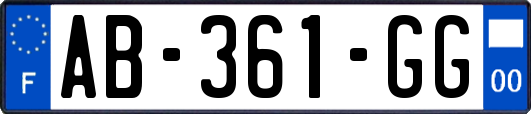 AB-361-GG