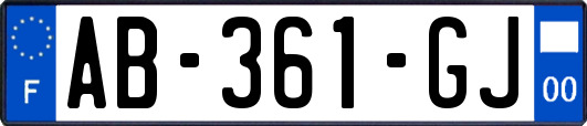 AB-361-GJ