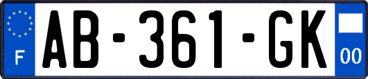 AB-361-GK