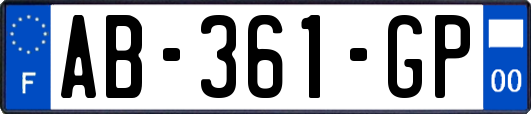 AB-361-GP