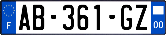 AB-361-GZ