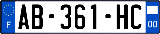 AB-361-HC