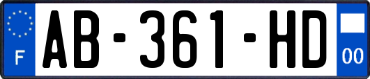 AB-361-HD