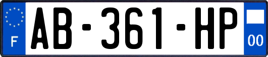 AB-361-HP