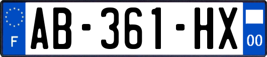 AB-361-HX