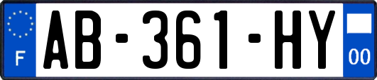 AB-361-HY