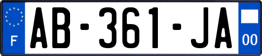 AB-361-JA