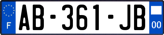 AB-361-JB