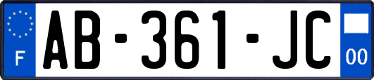 AB-361-JC