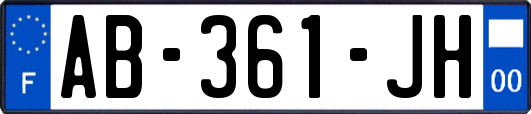 AB-361-JH