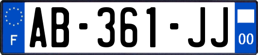 AB-361-JJ