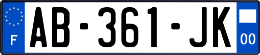 AB-361-JK