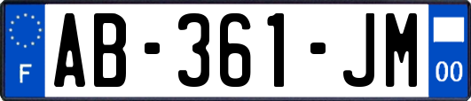 AB-361-JM