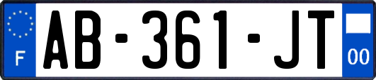 AB-361-JT