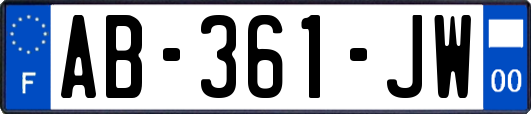 AB-361-JW