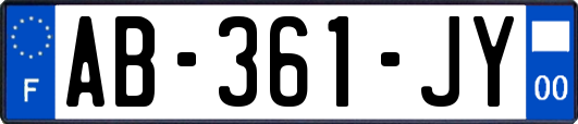 AB-361-JY