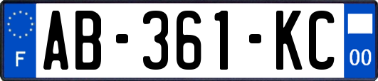 AB-361-KC