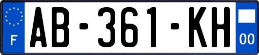 AB-361-KH