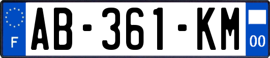 AB-361-KM