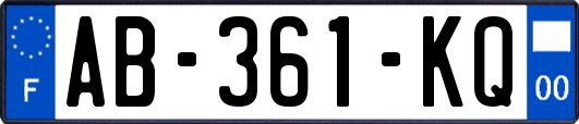 AB-361-KQ