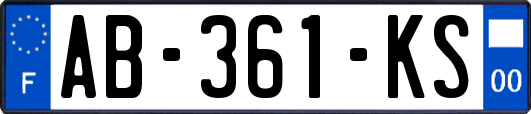 AB-361-KS