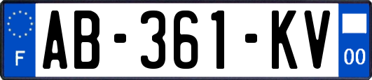 AB-361-KV