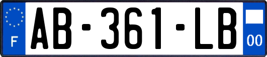 AB-361-LB