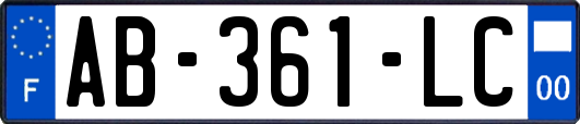 AB-361-LC